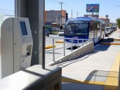 Promueven transporte público gratuito a estudiantes desde el Congreso de la Unión