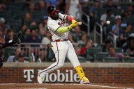 Braves beat Nationals 11-5 for 9th straight win