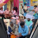 12 specialized health camps under SNSP campaign in Kathua District