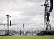 La SIC abrirá una investigación tras la cancelación del concierto de Kendrick Lamar en Bogotá