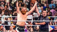 Sami Zayn Pins Carmelo Hayes, Wins Fourth WWE US Title Match In 4 Weeks On SmackDown