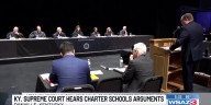 Ky. Supreme Court hears charter school arguments