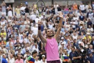 Carlos Alcaraz despacha a Novak Djokovic del US Open y alcanza su 3ra final seguida 