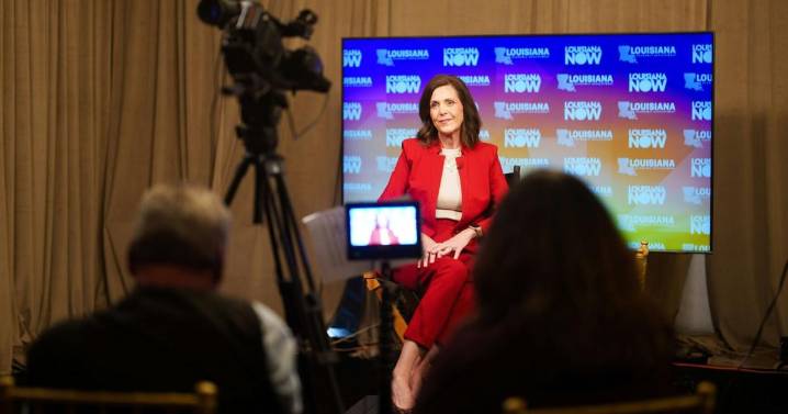 Louisiana Growth Fund recipients talk talent recruitment