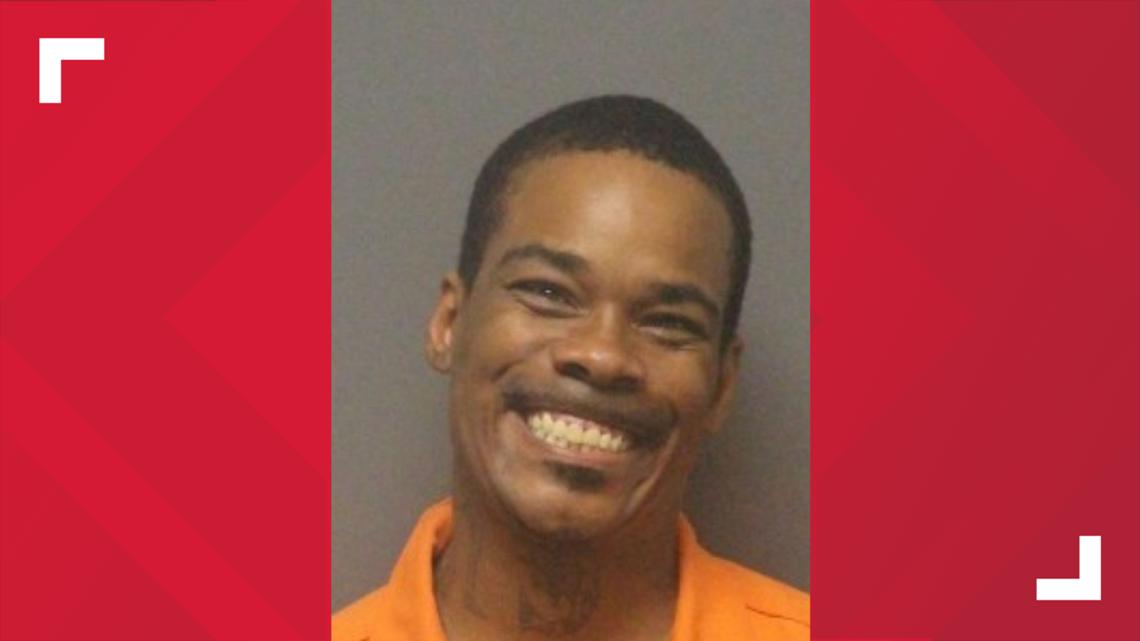43-year-old arrested in Greensboro shooting that injured one, police say