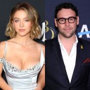 Sydney Sweeney, Scooter Braun Go on Dinner Date