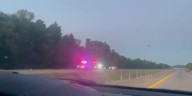 Gene Snyder Crash snarls traffic