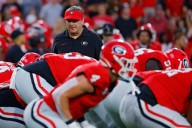 Fans Call for Kirby Smart's Job After Georgia's Upset Loss to Alabama