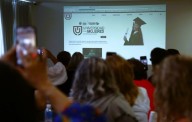 Presentan “Universidad de las Mujeres” a líderes de colonias
