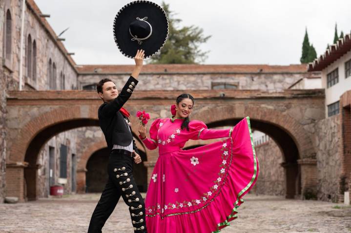 Georgia : celebra eventos de Herencia Hispana en octubre