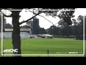 Statesville City Council approves controversial data center rezoning proposal on farm