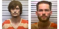 Sheriff: Child safe after kidnapping; two men in custody