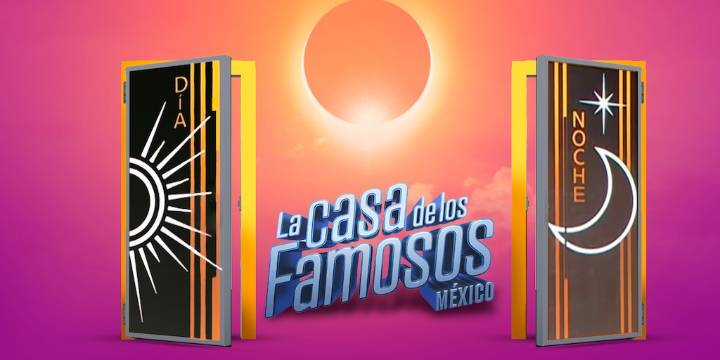 Hoy desaparecerán los cuartos Día y Noche en La Casa de los Famosos México 3: ésta será la razón y cómo se llamará la nueva habitación
