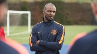 Eric Abidal rompió el silencio tras los rumores de su muerte: “estoy vivo y en buen estado…”