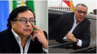 Petro pide a Ecuador que entregue a encarcelado exvicepresidente ecuatoriano Jorge Glas tras darle nacionalidad colombiana