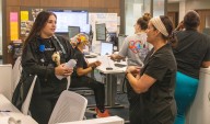 MetroHealth wants to get more patients insured to reduce climbing charity care costs