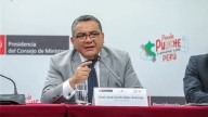 Santiváñez expresó su rechazo a denuncia de periodista de Panamericana, pero pide que se investigue