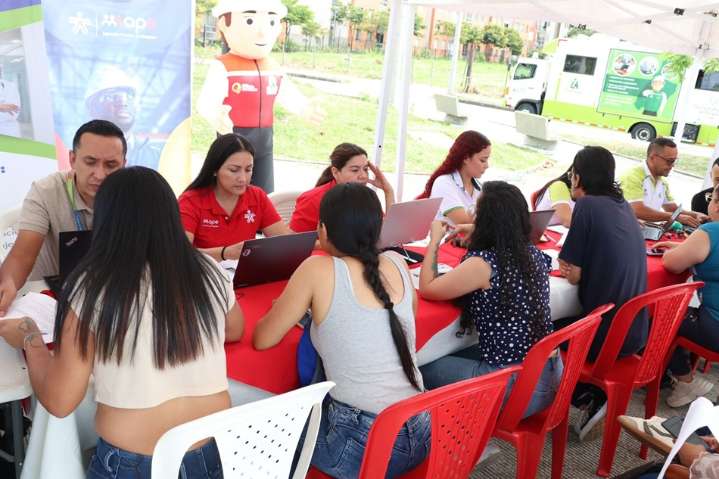 Llega una nueva jornada del Gran Festival del Camello a la Plaza de La 28