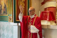 94-year-old priest: ‘I don’t want to be a has-been priest; I’m still a disciple’
