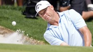 Alex Noren named as Europe's fifth vice captain for Ryder Cup