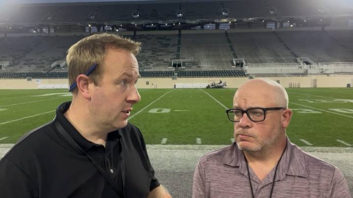 Talkin’ Spartans: Analyzing MSU’s 41-24 win over Youngstown State
