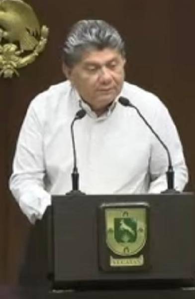 Reproches y críticas en el Congreso de Yucatán