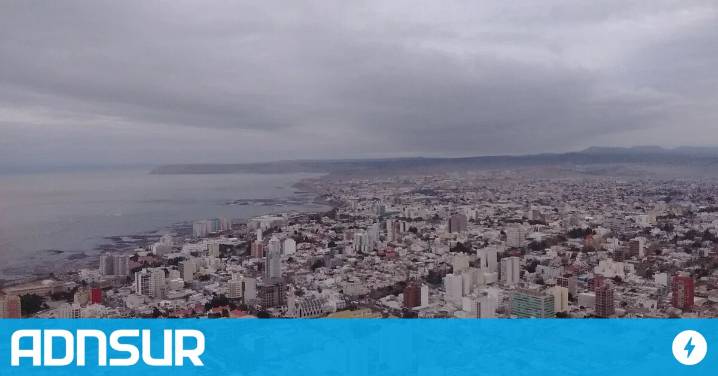 00:17 Cómo estará el tiempo para este miércoles en Comodoro y Rada Tilly