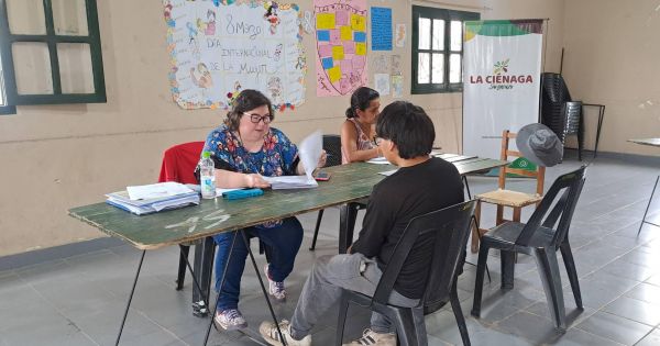 Asesoramiento jurídico gratuito: conocé dónde y cuándo