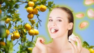 Este es el ingrediente secreto que tu limonero necesita para dar frutos abundantes