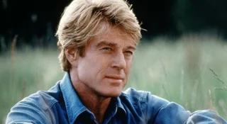 Murió Robert Redford: un repaso por la carrera del galán de Hollywood