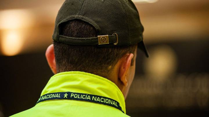 Detenidos en Colombia 38 'narcos' del Clan del Golfo