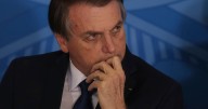 Jair Bolsonaro es diagnosticado con cáncer de piel tras su paso por el hospital