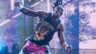 Je'Von Evans Scores Big Win Over Josh Briggs In WWE NXT No Mercy Opening Contest