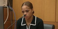 Mother of Atlanta 8-year-old killed in 2020 testifies in murder trial