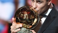 Ballon d'Or: All-time men's winners, ceremony details after Rodri wins 2024 honor