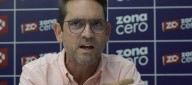 “El primer día de mi gobierno, acabo con la 'Paz Total'”: Juan Guillermo Zuluaga