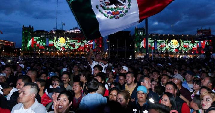 Alcaldía de la CDMX anuncia concierto gratuito de Nicky Jam y Remmy Valenzuela el 15 de septiembre