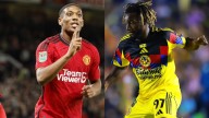 Rayados vs América: El pasado entre Martial y Saint