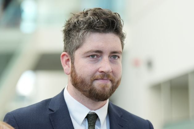 Sheridan ‘devastated’ as presidential bid ends unsuccessfully