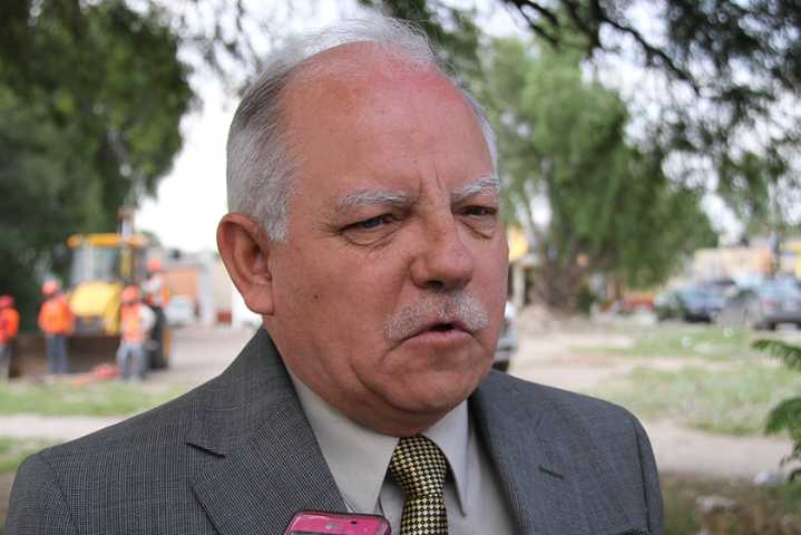 Continúa analisis reubicar dependencias estatales para reducir gasto en rentas