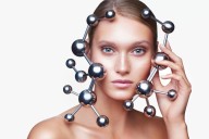 Exosomes (whether lab-crafted or plant-extracted) are skin care's latest trend