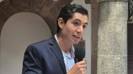 Vicente Gamiño, nuevo enlace regional del DIF