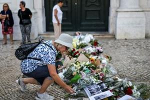Lisbon funicular cable disconnected before deadly crash: inspectors