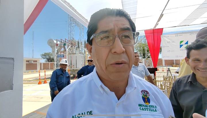 Piura: JNE inicia proceso de vacancia contra alcalde de Castilla por desacato