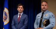 Over a dozen injured in Minneapolis shootings at homeless camp and near transit station