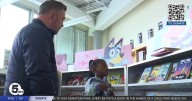 Here's how you can Give a Child a Book