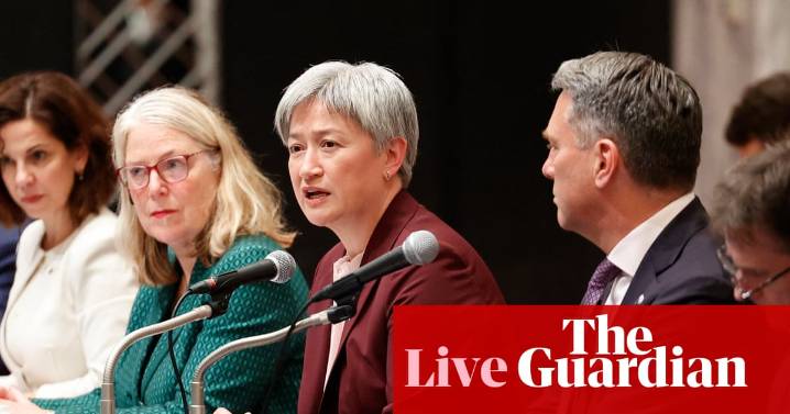 News live: Adam Bandt named CEO of Australian Conservation Foundation; Coles and Woolworths underpayment bill could top $1bn