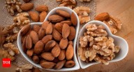 Almonds vs. Walnuts: Which nut is best for heart, brain, and skin health