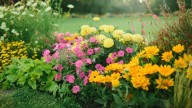 Cuáles son las 7 mejores plantas para hacer crecer en primavera y llenar de flores el jardín
