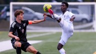 Boys soccer photos: St. Peter’s Prep vs. St. Benedict’s - Dan Finn Classic, Sept. 27, 2025